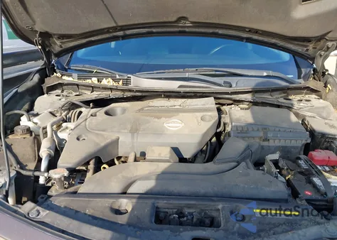 2015 Nissan Altima 2.5/2.5 S/2.5 Sl/2.5 Sv from USA, damaged, VIN 1N4AL3AP0FC414966